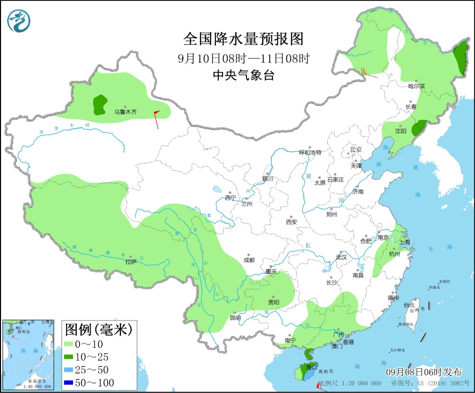 康孔村天气预报更新通知