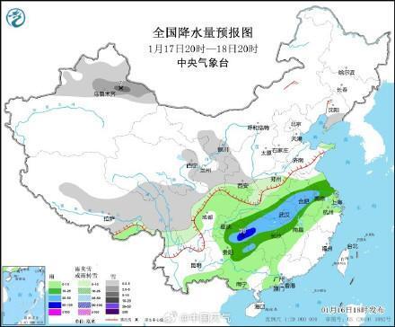 镇湖街道天气预报更新通知