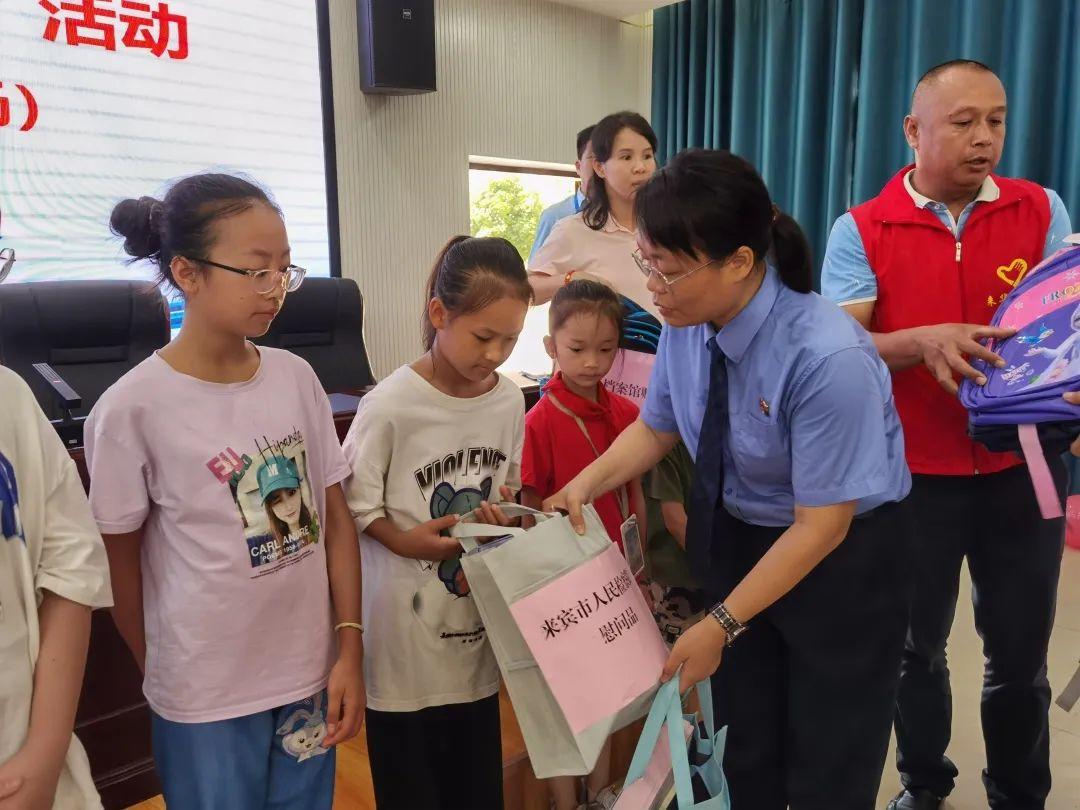 来宾市兴宾区小学最新项目，开启现代教育新篇章探索