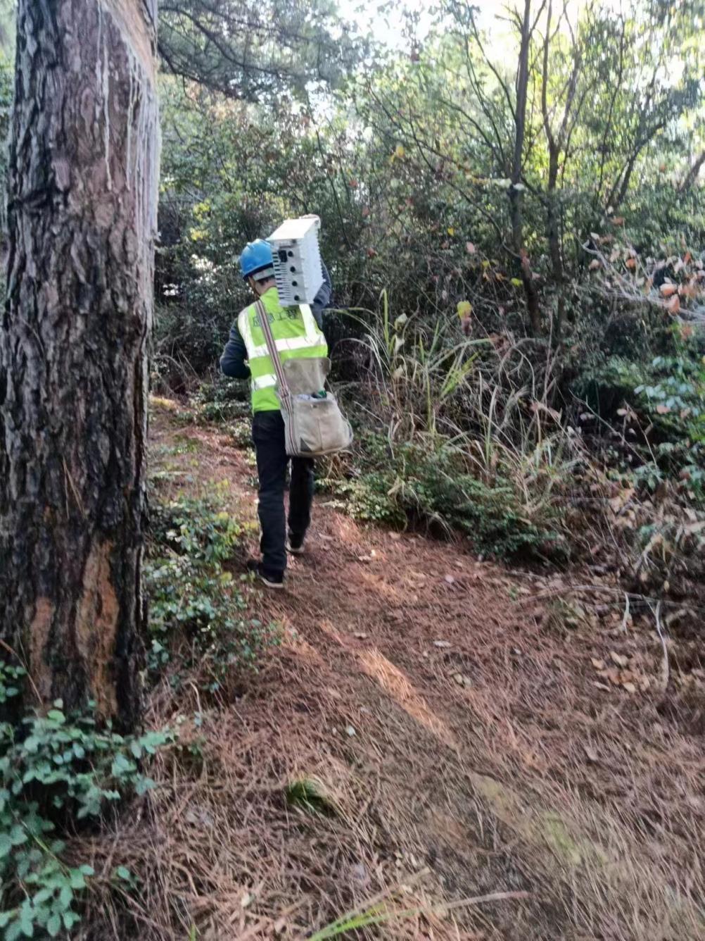 江永县特殊教育事业单位领导团队全新概述