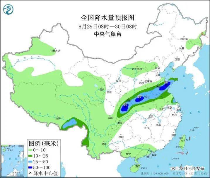 贵热村天气预报更新通知