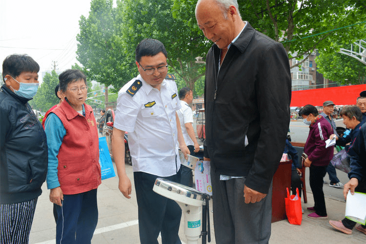 仙桃市市场监管局最新发展规划概览