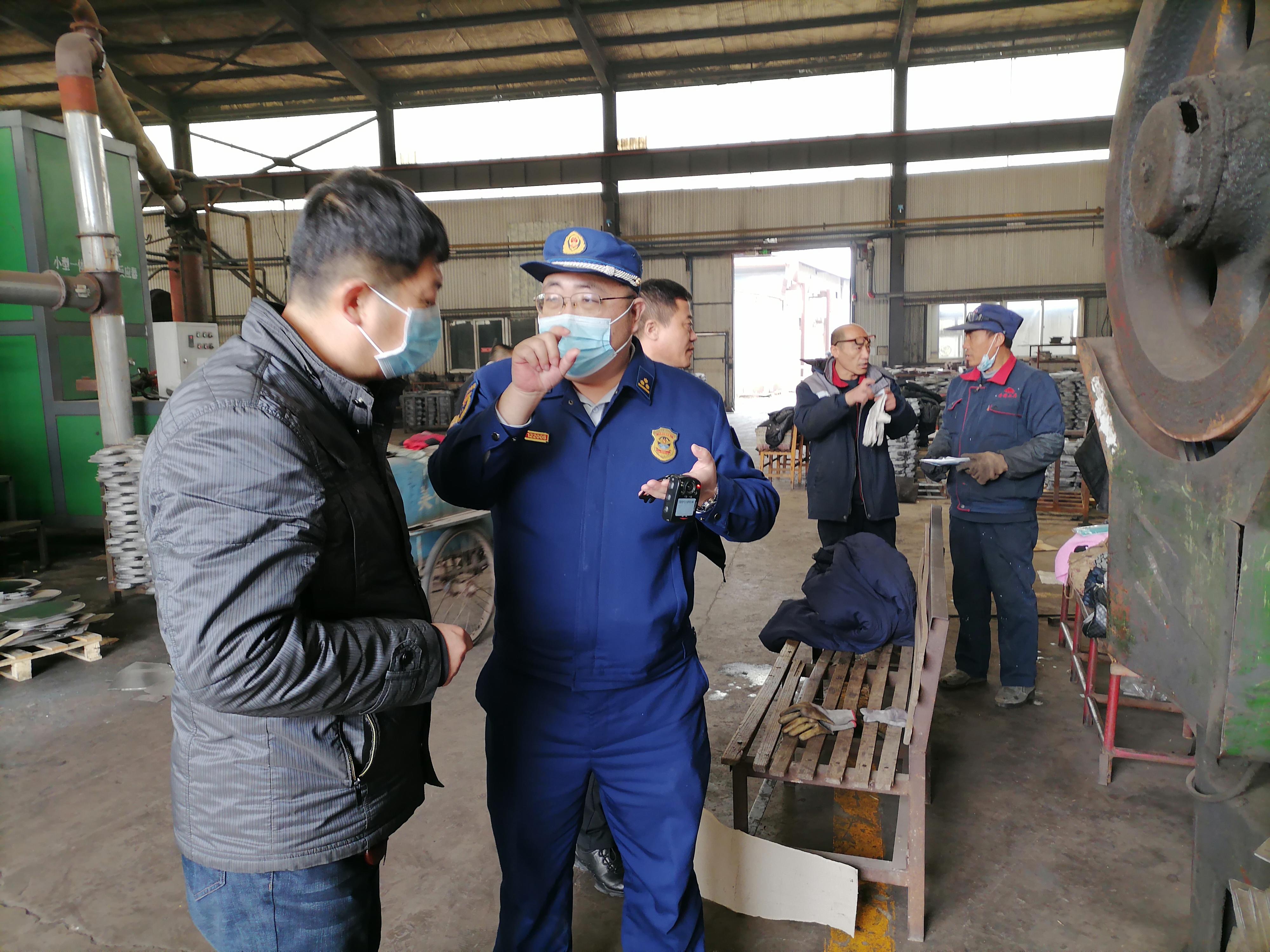 滦南县市场监督管理局发展规划，构建现代化市场监管体系新篇章