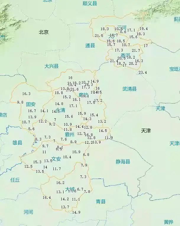 黄草镇天气预报更新通知