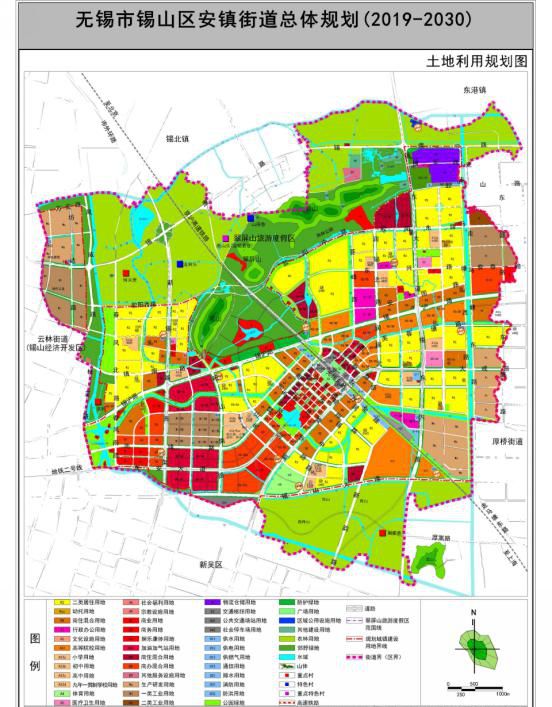 新城桥街道未来发展规划揭晓，塑造现代城市新面貌