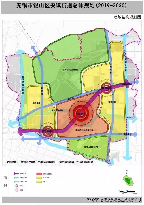 东新街道最新发展规划，塑造未来城市的新面貌