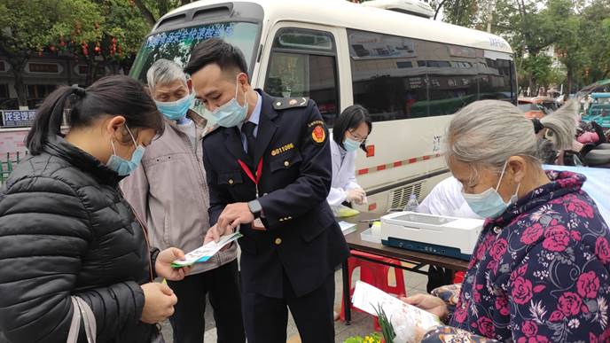 全南县市场监管现代化项目启动，助力地方经济高质量发展