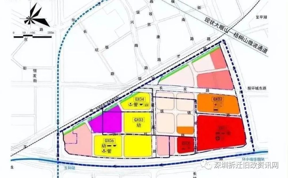 永中街道最新发展规划，塑造未来城市崭新面貌