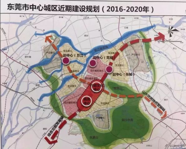 林和街道未来蓝图，最新发展规划引领城市塑造之路