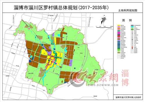 垂杨镇最新发展规划概览