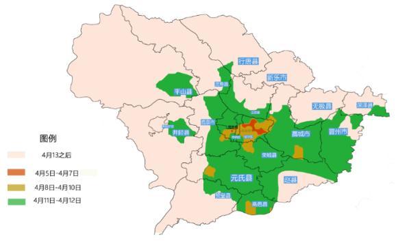 杨柳镇最新天气预报详解