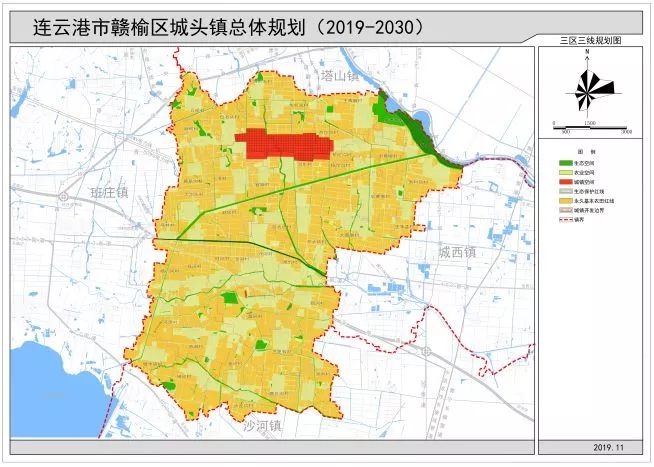 怀乡镇最新发展规划，塑造未来繁荣蓝图