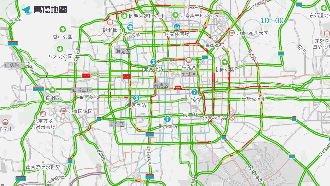 肖家河正街社区最新天气预报