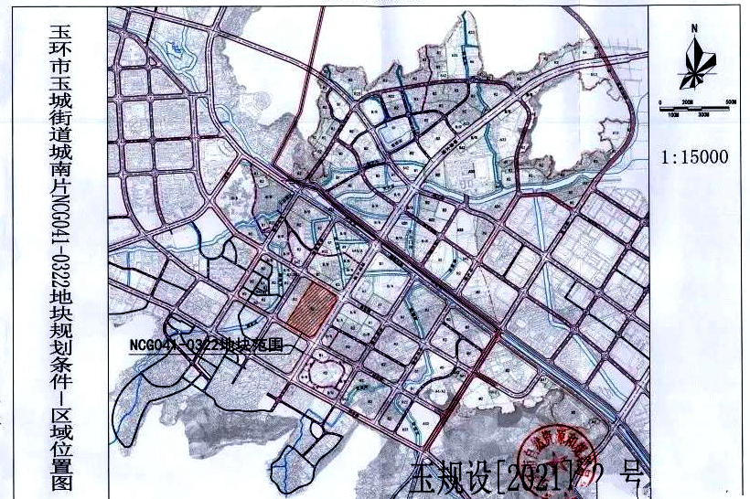 荔城街道最新发展规划，塑造未来城市新面貌