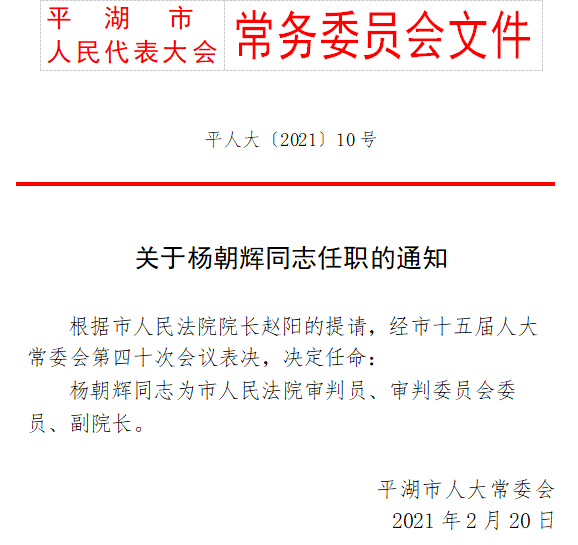 帕迫公司人事任命大更新