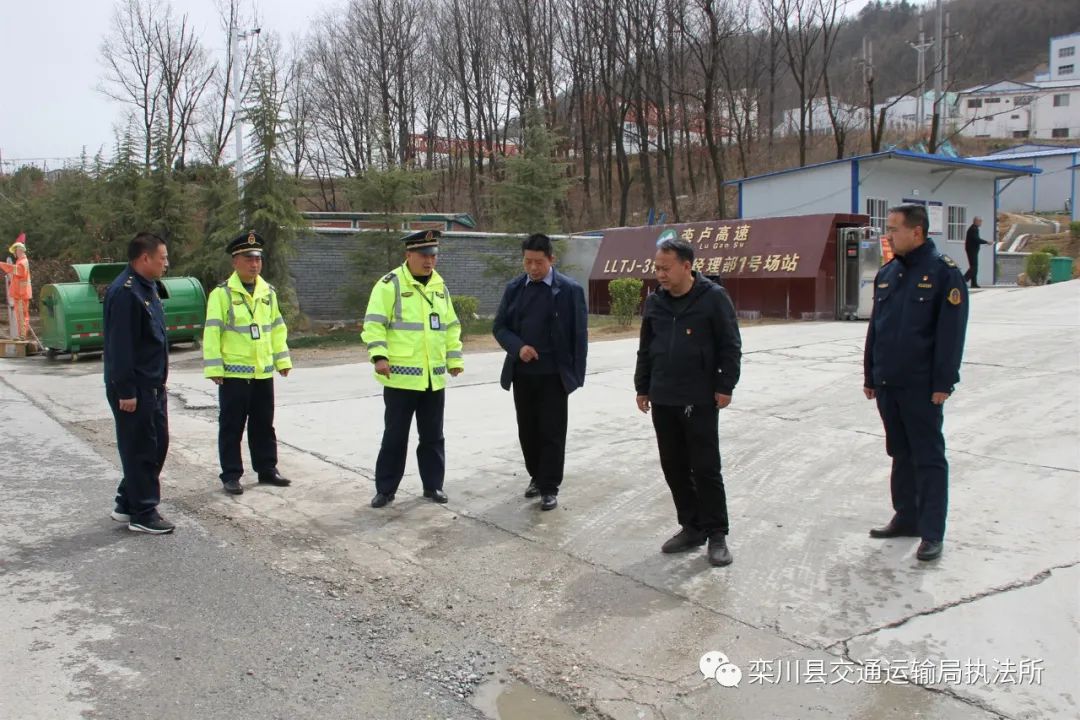 川里镇最新交通动态报道