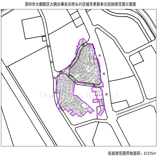 西丽街道最新发展规划，塑造未来城市新面貌蓝图