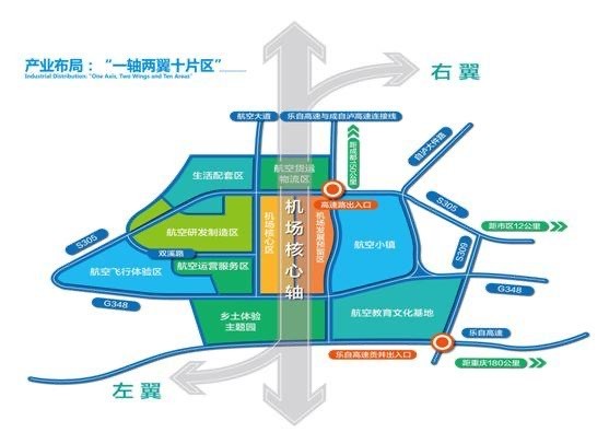 自贡市招商促进局最新发展规划概览