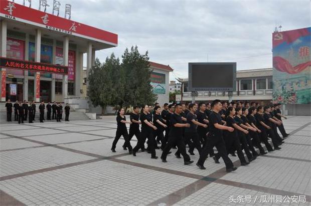 瓜州县市场监管现代化项目启动，助力地方经济高质量发展