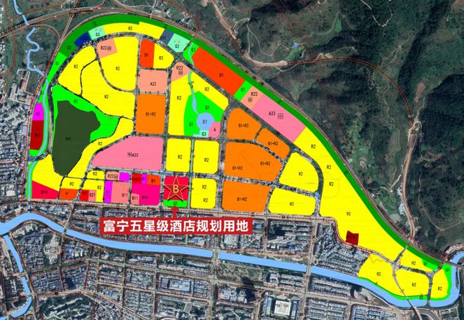 文山壮族苗族自治州市政管理局最新发展规划概览