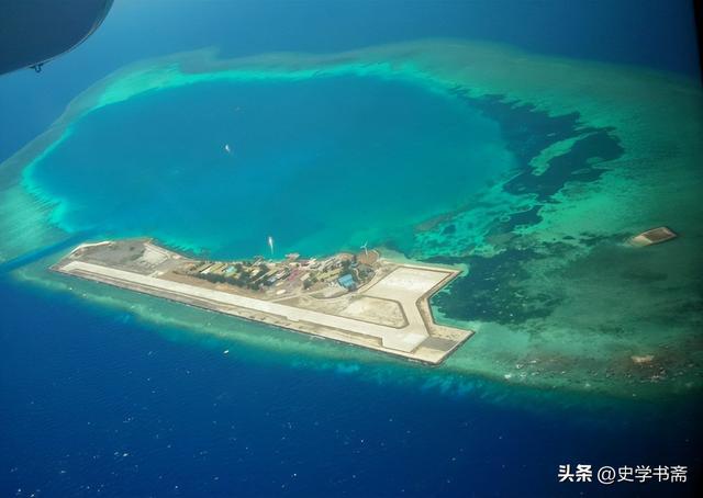 中沙群岛岛礁海域科技自动化与信息化项目的探索与实践