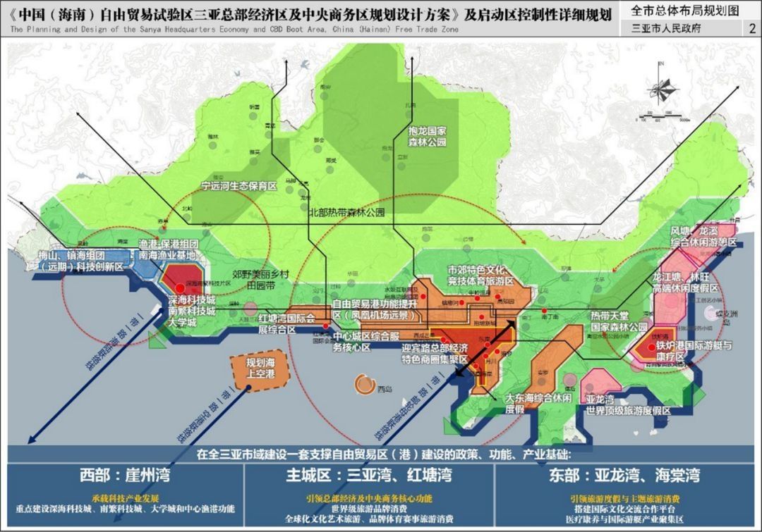 三亚地方税务局发展规划，构建现代化税收体系，助推地方经济腾飞发展