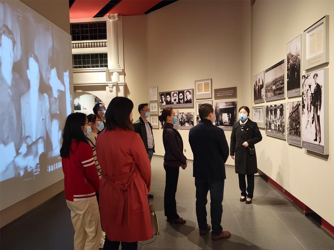 天宁区审计局深化审计职能，助力区域经济发展新项目启动